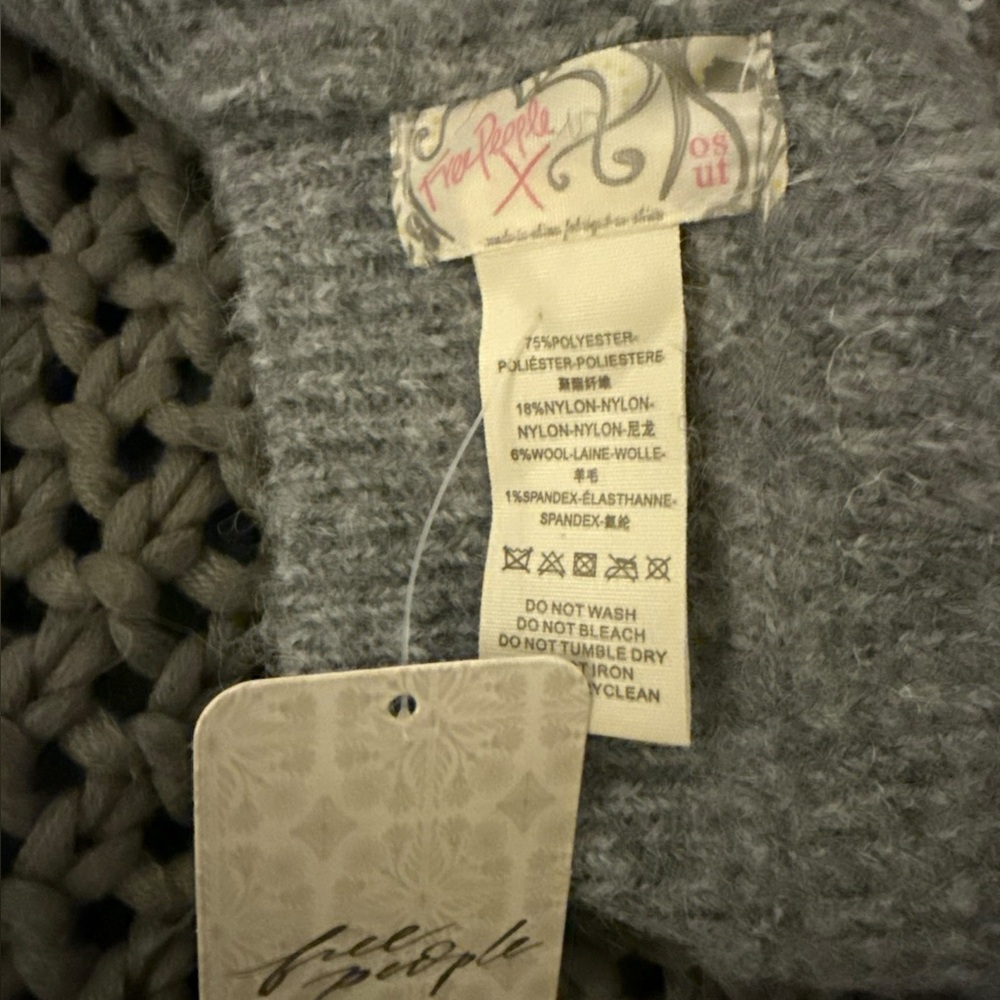 Free People Suki Sparkle Bonnet - Picture 10 of 10